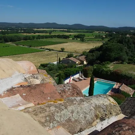 Holiday home La Tour De Crieulon