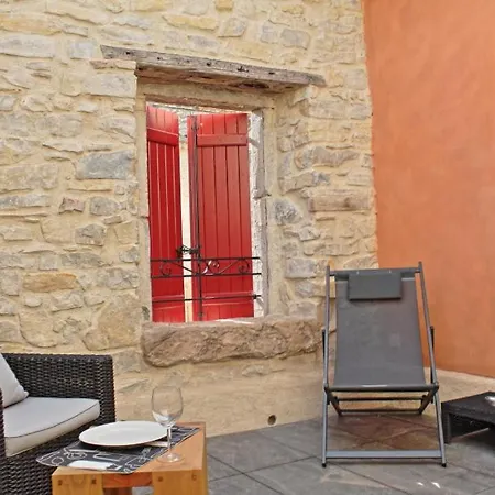 Holiday home La Tour De Crieulon