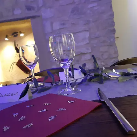 La Tour De Crieulon *