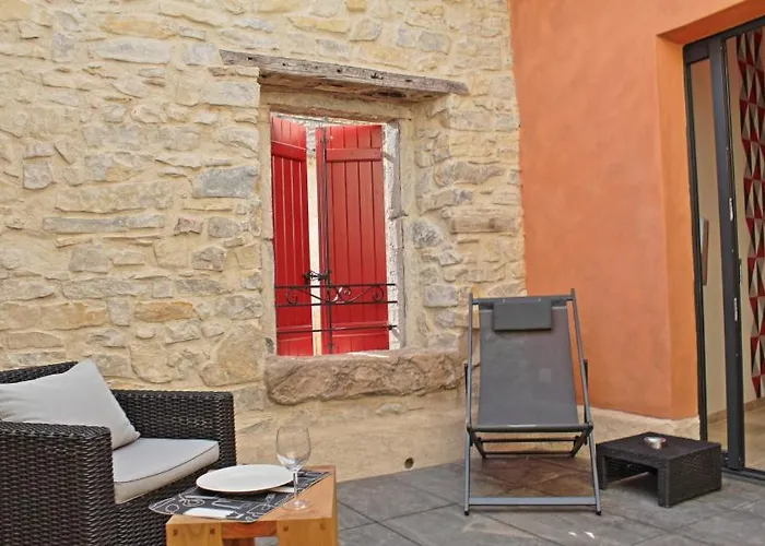 別荘 La Tour De Crieulon